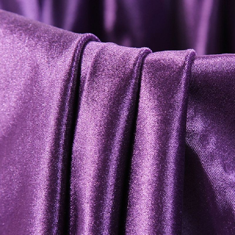 purple velvet sofa(001) product-800-800