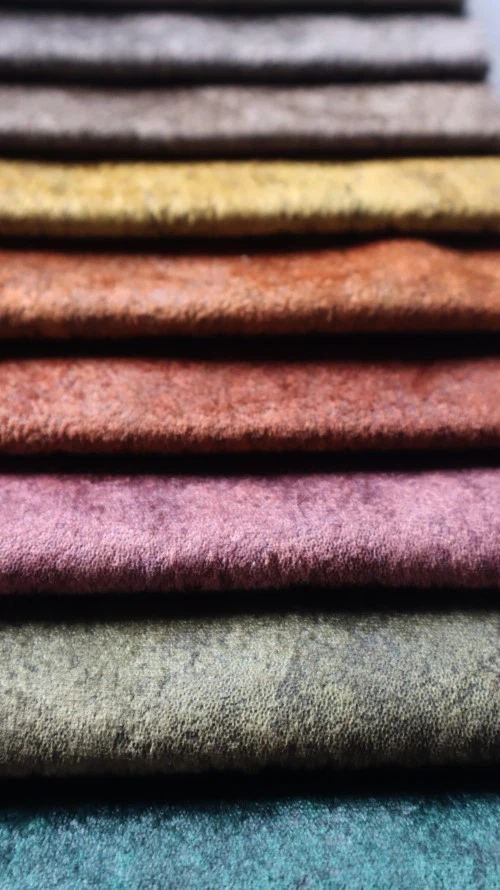 Holland Velvet Holland Velvet
