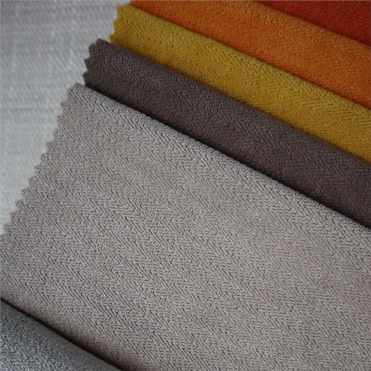 upholstery velvet
