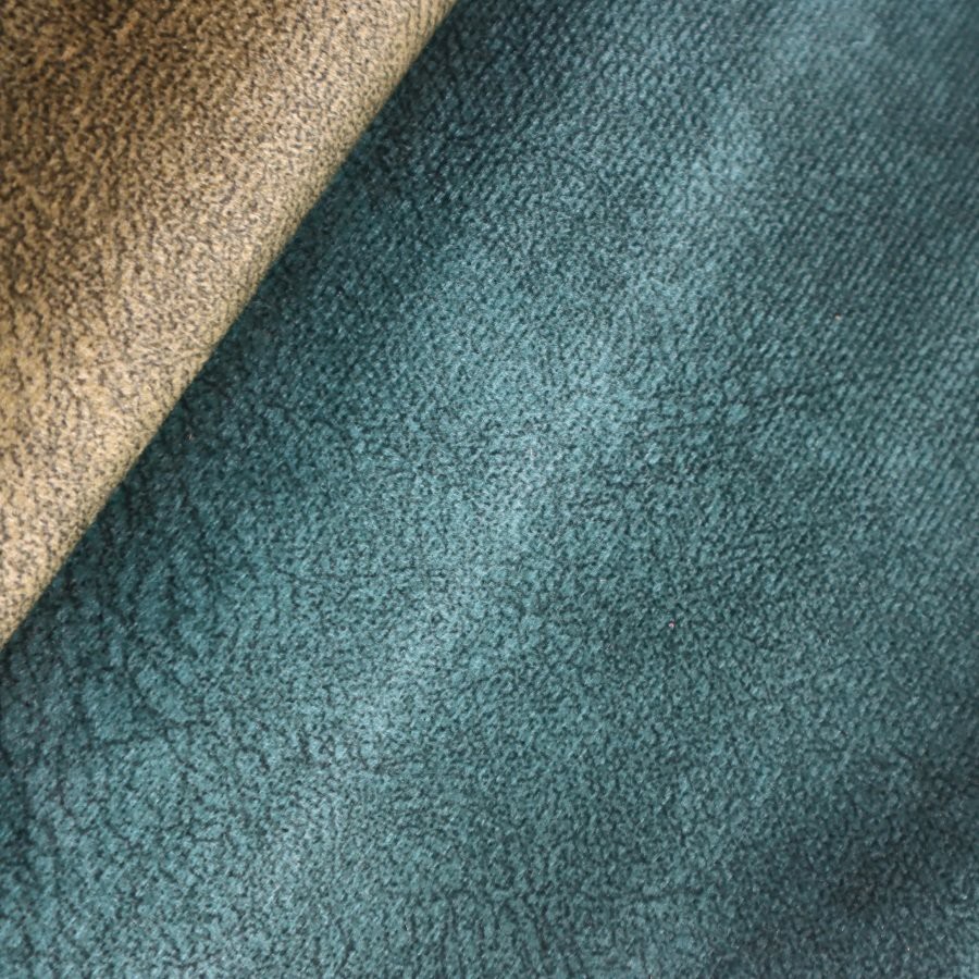 Printed Holland Velvet Fabric Sofa Upholstery