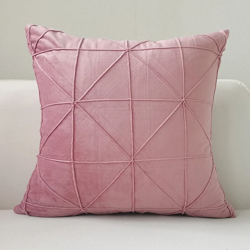 Quilted Velvet Holland Velvet Sofa Fabric