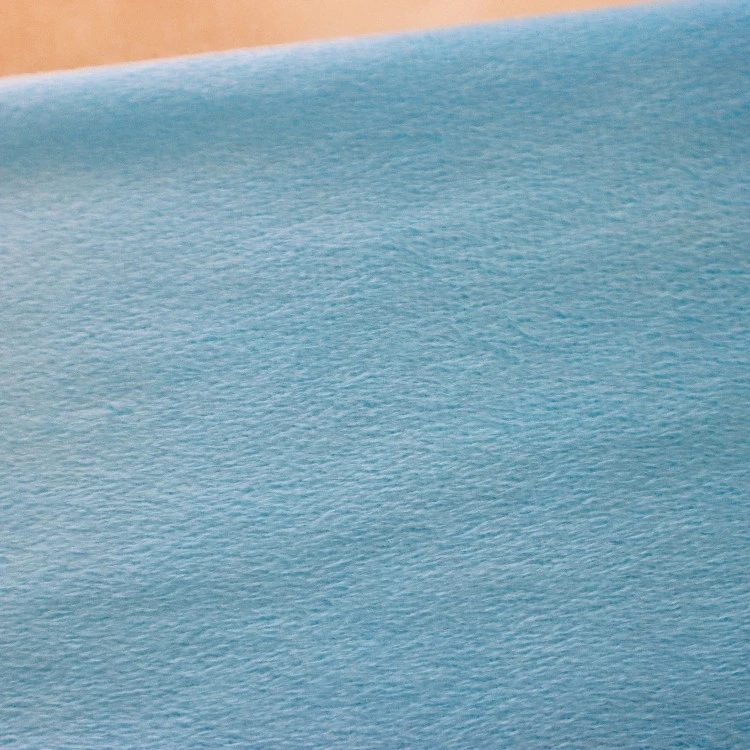 1mm Supersoft Velboa Upholstery Fabric factory 1mm Supersoft Velboa Upholstery Fabric factory