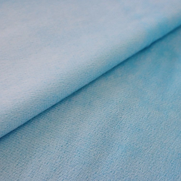 1mm Supersoft Velboa Upholstery Fabric