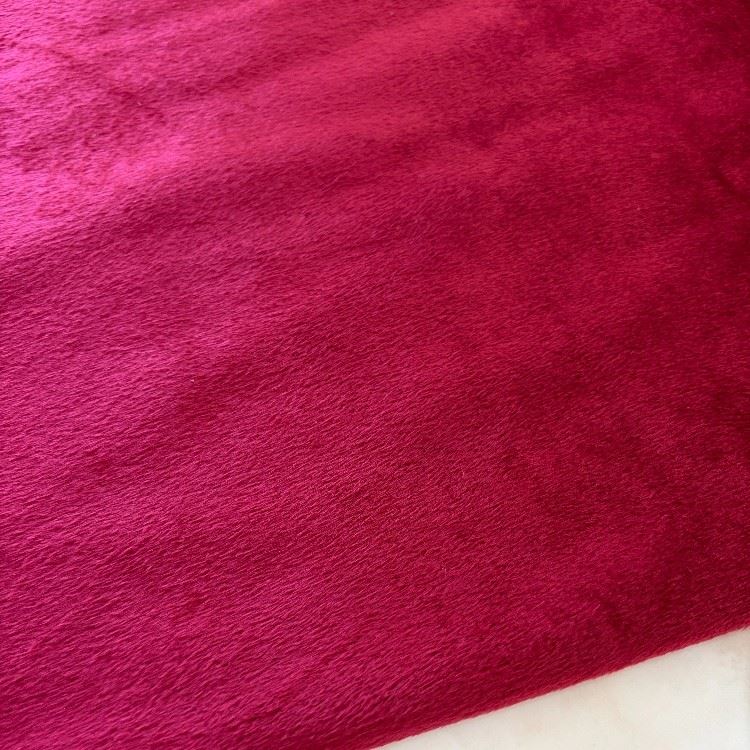 1mm Supersoft Velvet Fabric factory 1mm Supersoft Velvet Fabric factory
