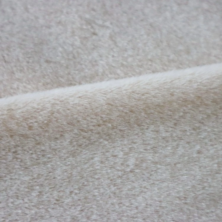 Beige Short Plush Fabric suppliers Beige Short Plush Fabric suppliers