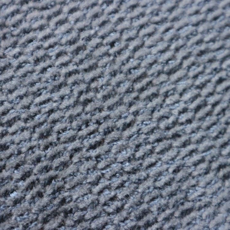 Blue Woven Upholstery Fabric factory Blue Woven Upholstery Fabric factory