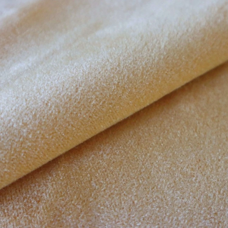 Bright Short-Pile Velour Fabric suppliers Bright Short-Pile Velour Fabric suppliers