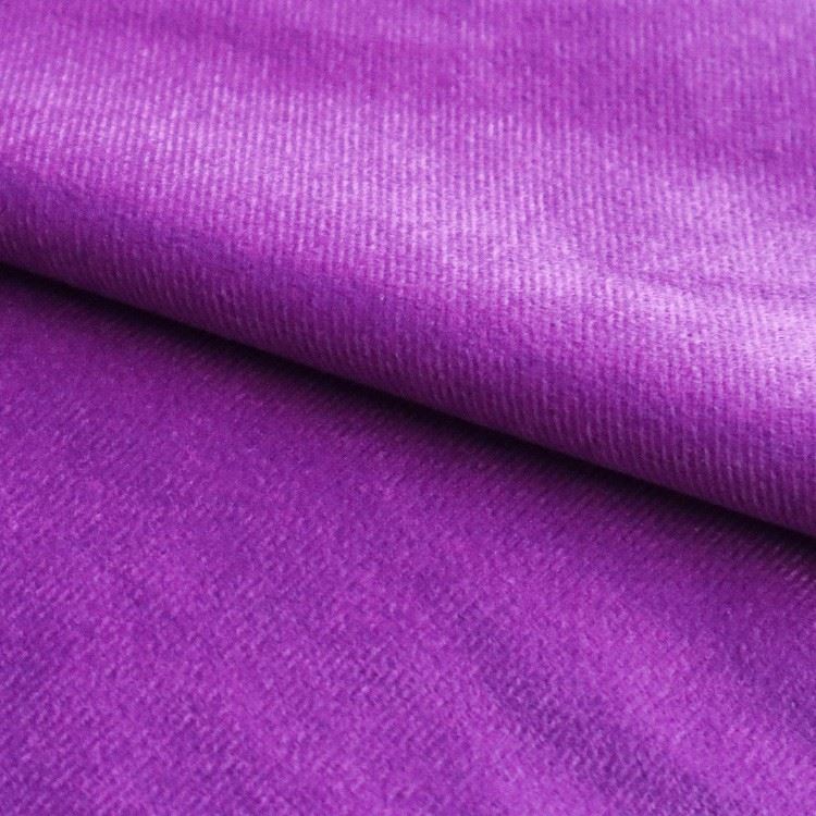 Colored Velboa Fabric factory Colored Velboa Fabric factory