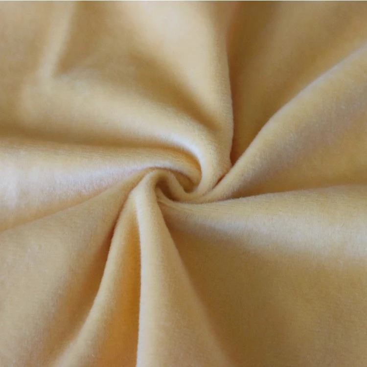 Durable Soft Plain Velboa Home Upholstery Fabric suppliers Durable Soft Plain Velboa Home Upholstery Fabric suppliers