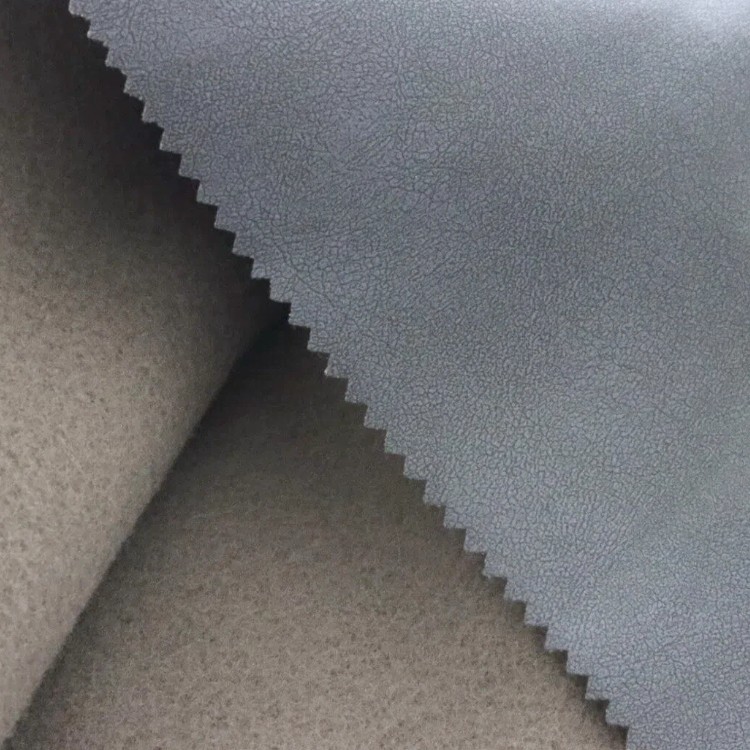 Embossed Faux Suede Upholstery Sofa Furniture Fabric best