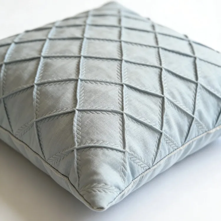 Embossed Quilted Velvet Home Upholstery Fabric suppliers