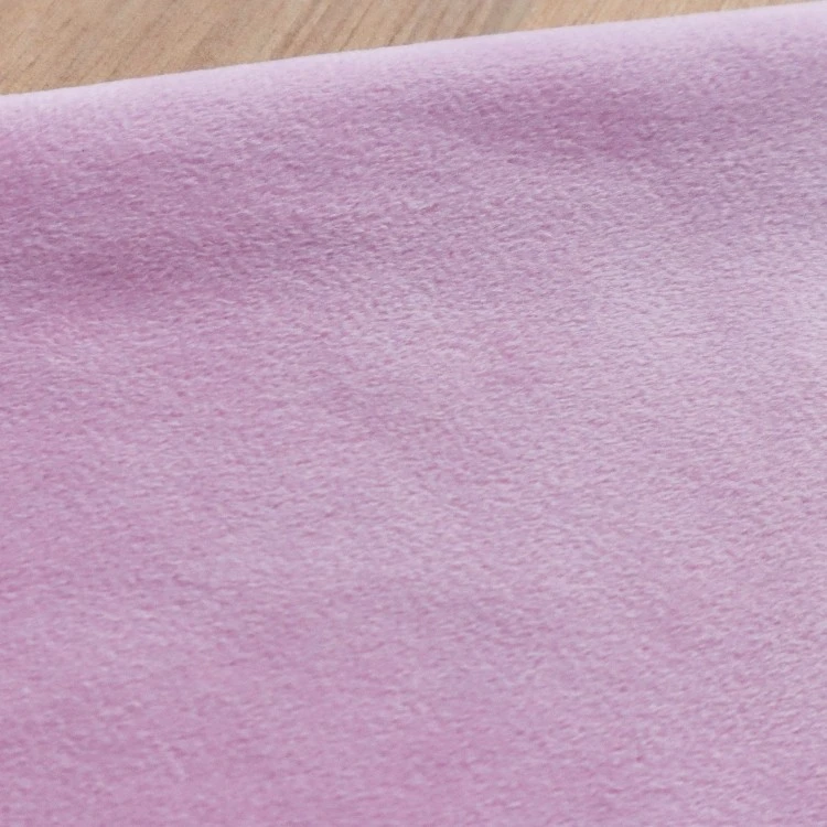 Fine Pile Supersoft Velboa Upholstery Fabric factory Fine Pile Supersoft Velboa Upholstery Fabric factory