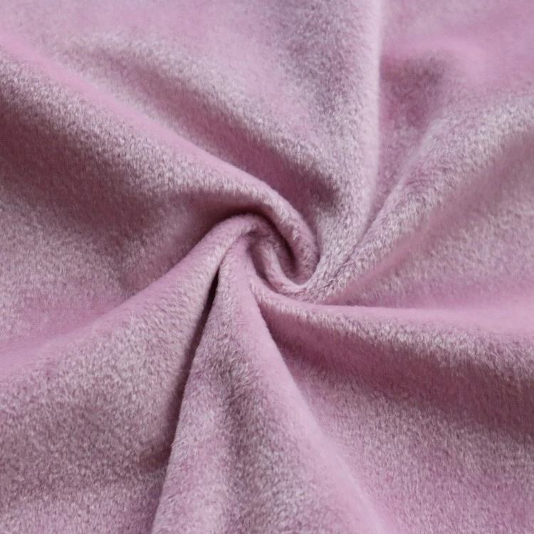 Fine Pile Supersoft Velboa Upholstery Fabric