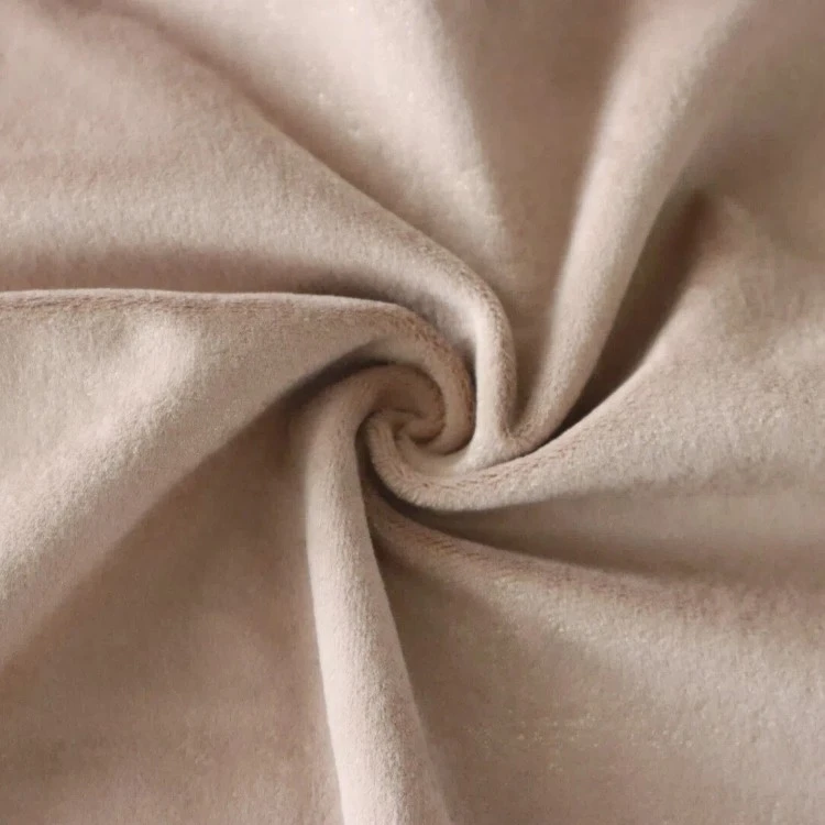 Gold Foil Embossed Mosha Velvet Fabric Decor Upholstery Textile high quality