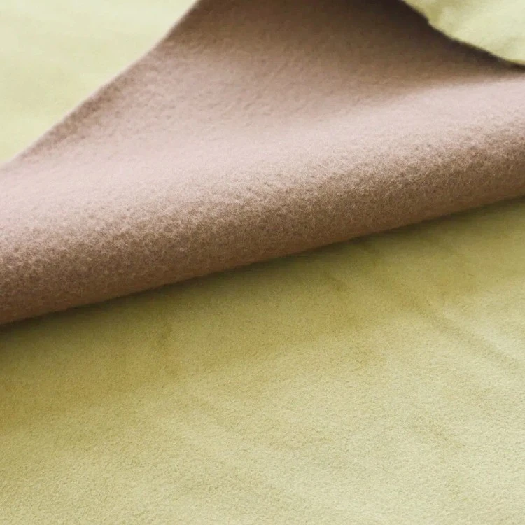 Dense‑Weight Matte Mosha Velvet Upholstery Fabric Heavy Pile For Sofa Furniture Wholesale Supply