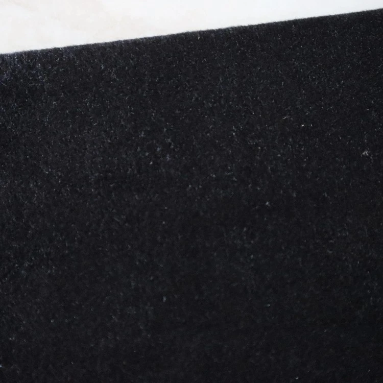 Lustrous Short-Pile Velour Fabric factory Lustrous Short-Pile Velour Fabric factory