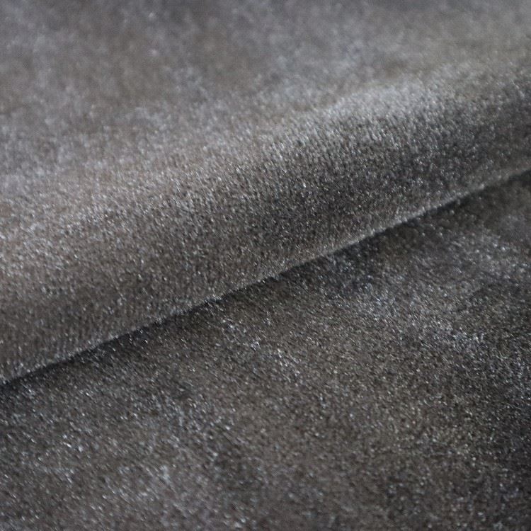 Lustrous Short-Pile Velour Fabric suppliers Lustrous Short-Pile Velour Fabric suppliers