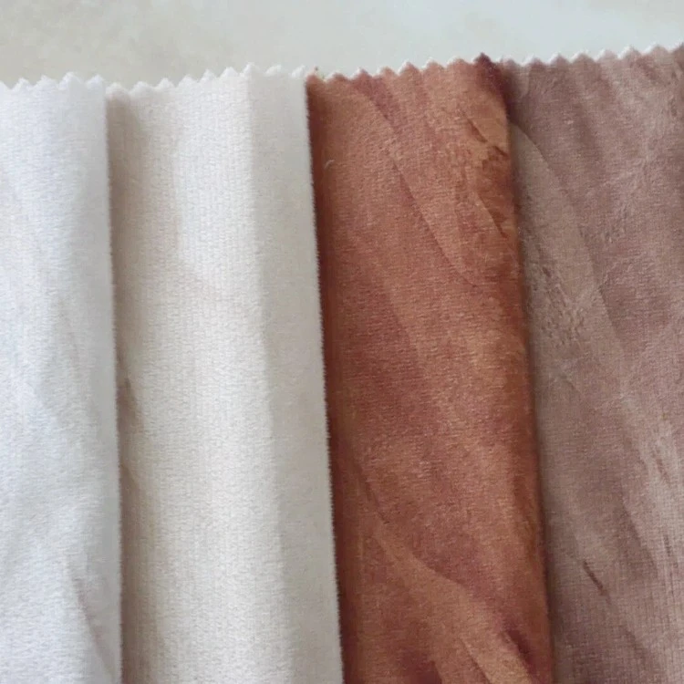 Marble Print Microfiber Suede Upholstery Fabric factory