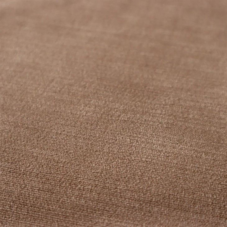 Matte Linen-Look Velvet Sofa Upholstery Fabric suppliers