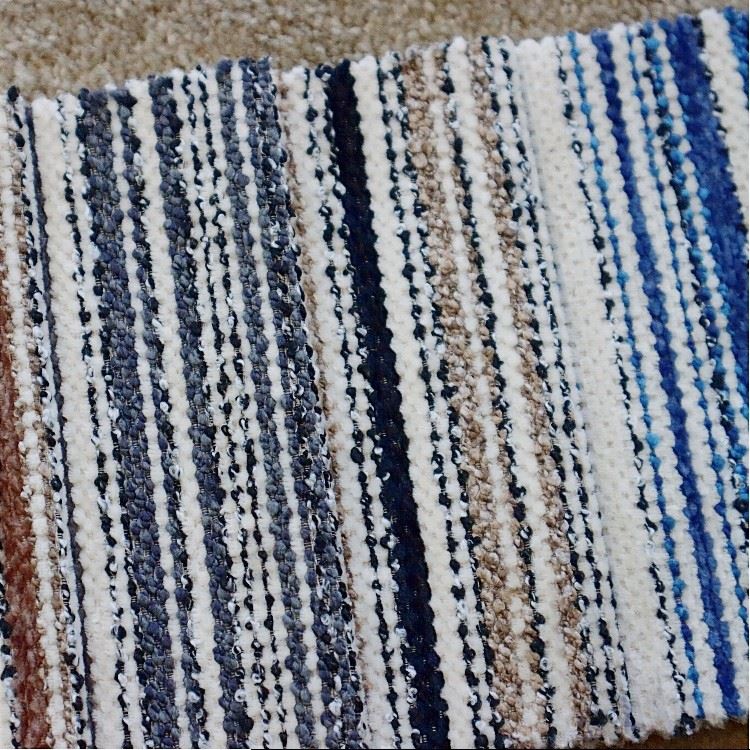 Multi Color Vertical Stripe Chenille Fabric Sofa Cushion Upholstery best Multi Color Vertical Stripe Chenille Fabric Sofa Cushion Upholstery best