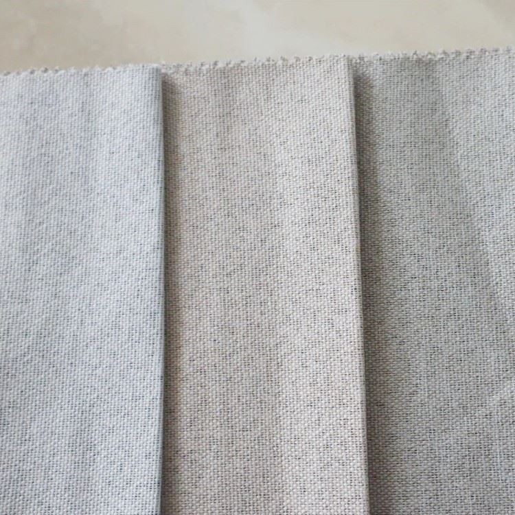 Natural Linen Blend Home Upholstery Textile suppliers Natural Linen Blend Home Upholstery Textile suppliers