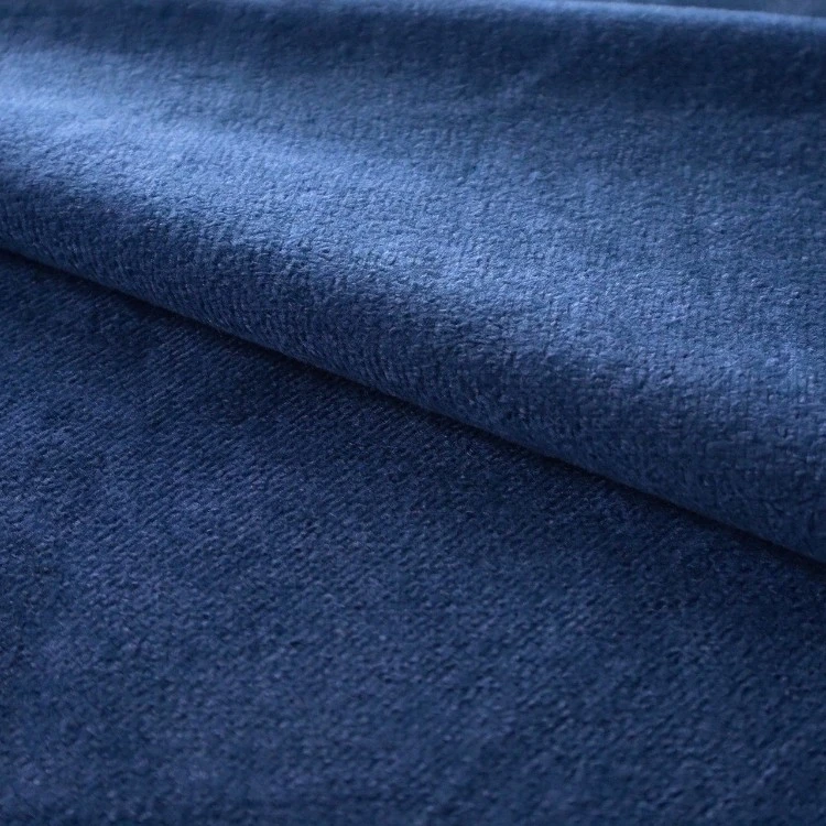 Navy Blue Velboa Fabric suppliers Navy Blue Velboa Fabric suppliers