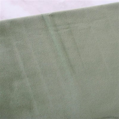 Soft Matte Frosted Velvet Fabric For Sofa Upholstery