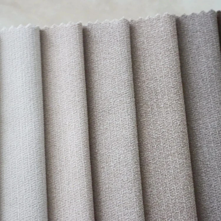 Premium Soft Brushed Printed Sofa Upholstery Fabric best