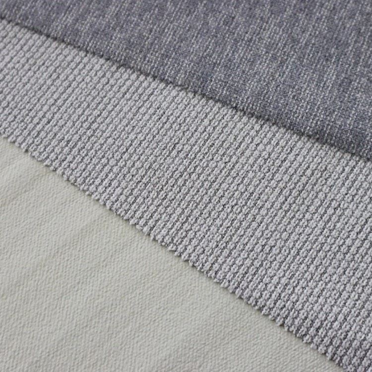 Premium Textured Fireproof Blackout Curtain Upholstery Fabric suppliers Premium Textured Fireproof Blackout Curtain Upholstery Fabric suppliers