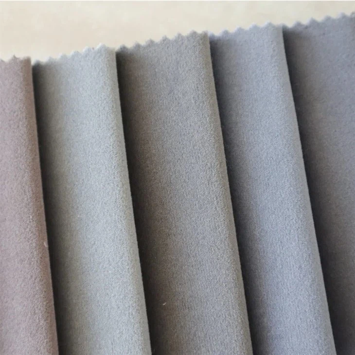 ProSoft Premium Mosha Velvet Upholstery Fabric high quality