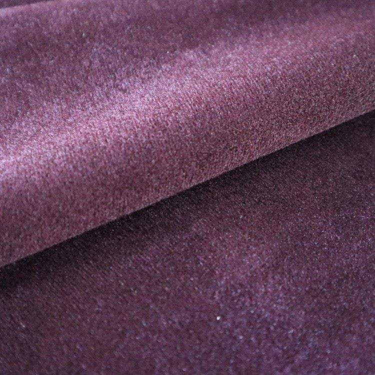 Shiny Short Pile Velour Fabric suppliers Shiny Short Pile Velour Fabric suppliers