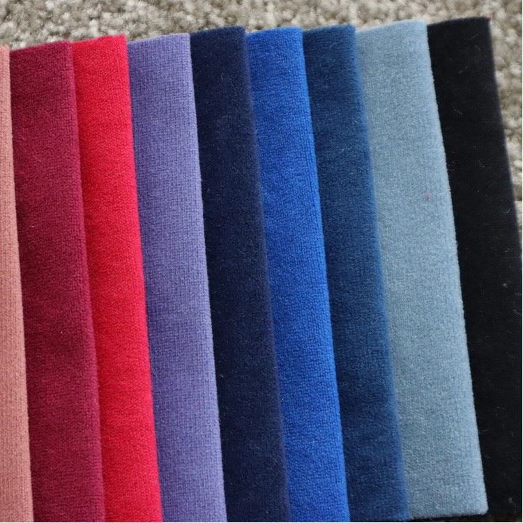 Short Pile Velour Smooth Flat Lamb Fleece Upholstery Fabric price Short Pile Velour Smooth Flat Lamb Fleece Upholstery Fabric price