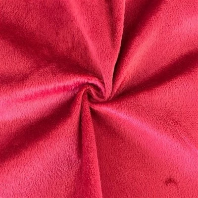 1mm Supersoft Velvet Fabric