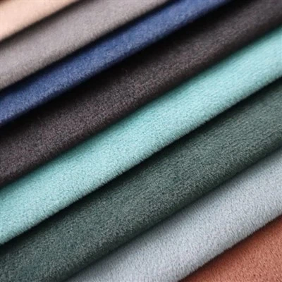 Essence Holland Velvet Sofa Fabric