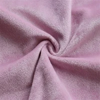 Fine Pile Supersoft Velboa Upholstery Fabric
