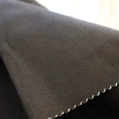 Heavy Duty Pet Friendly Micro Suede Upholstery Sofa Fabric