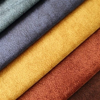 High-Definition Printed Holland Velvet Sofa Upholstery Fabric