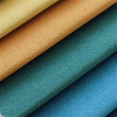 ProSoft Premium Mosha Velvet Upholstery Fabric