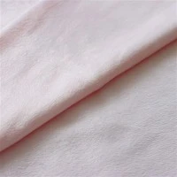 Short Pile Gentle Touch Supersoft Velboa Fabric