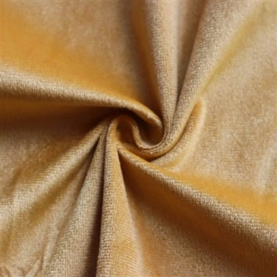 Tight Weave Fine Velboa Fabric