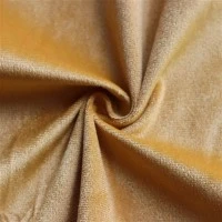 Tight Weave Fine Velboa Fabric