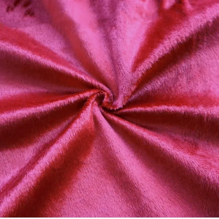 Solid Burgundy Faux Super Soft Fluffy Plush Upholstery Fabric best Solid Burgundy Faux Super Soft Fluffy Plush Upholstery Fabric best