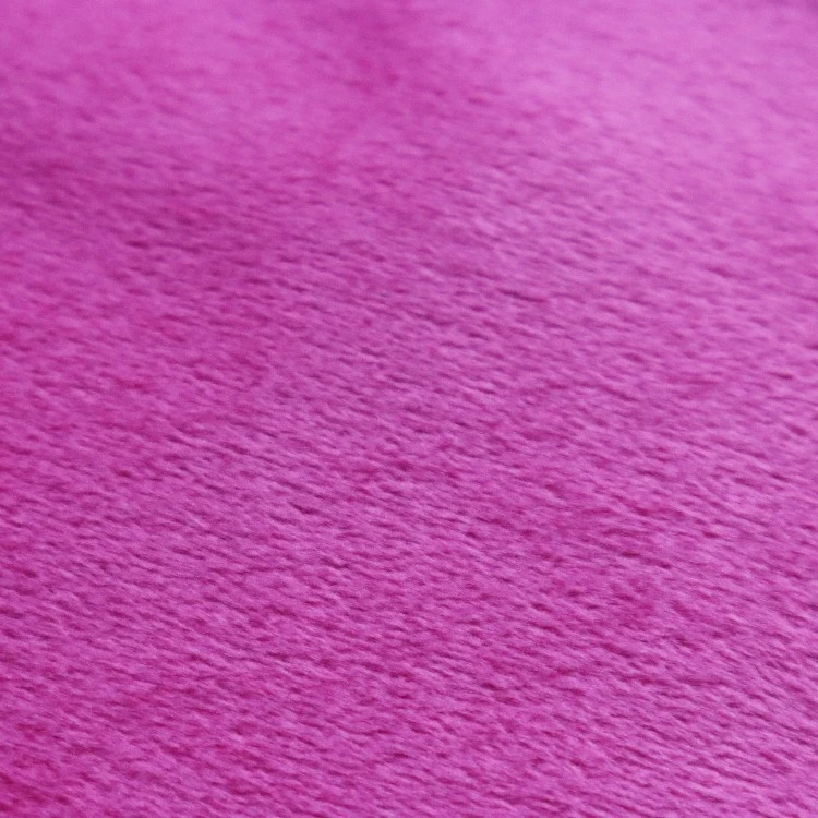 Supersoft Velboa Home Blanket Fabric factory Supersoft Velboa Home Blanket Fabric factory