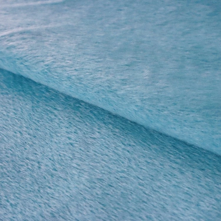 Teal Short Plush Fabric best Teal Short Plush Fabric best