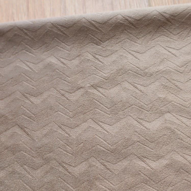 Textured Embossed Velboa Fabric factory Textured Embossed Velboa Fabric factory