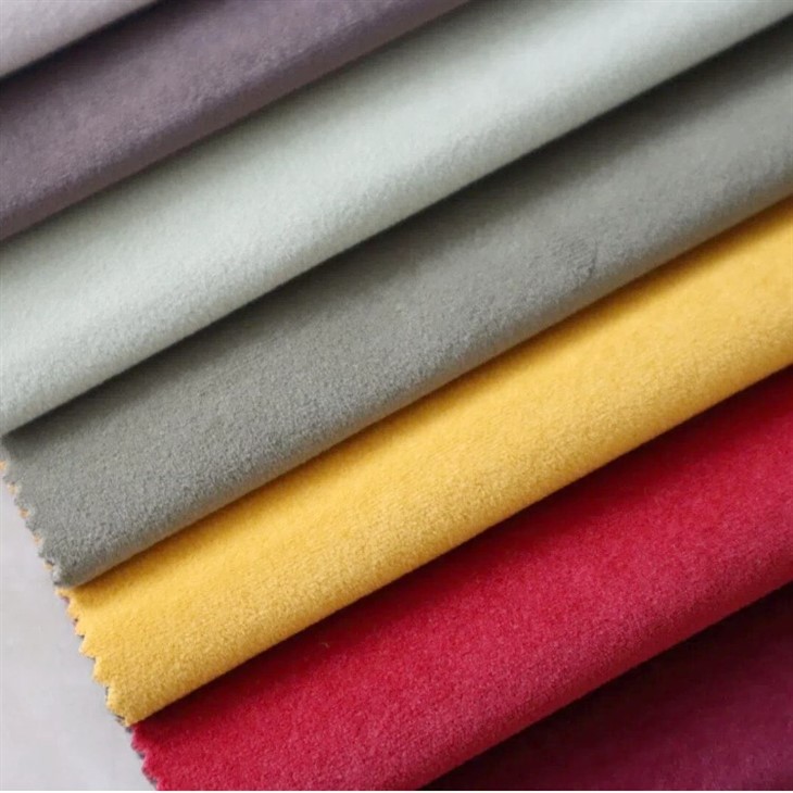Timeless Solid Mosha Velvet Upholstery Fabric suppliers Timeless Solid Mosha Velvet Upholstery Fabric suppliers