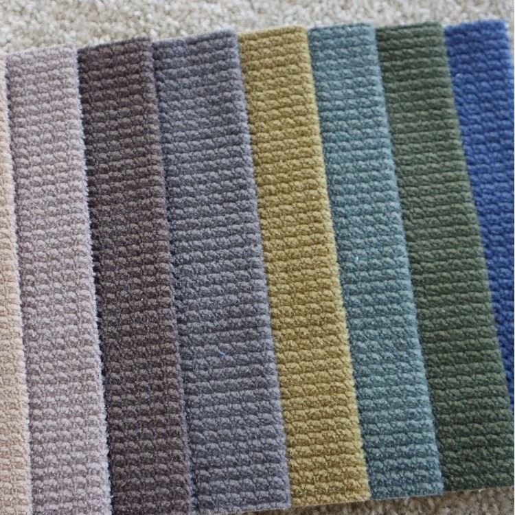 Vertical Waffle Stripe Chenille Warp Knitted Upholstery Fabric Sofa Furniture best Vertical Waffle Stripe Chenille Warp Knitted Upholstery Fabric Sofa Furniture best